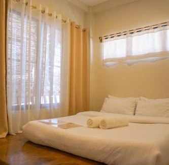 General Luna House | Diwa Siargao Eco-House