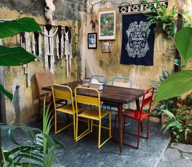Yogyakarta House | Diwas Stay