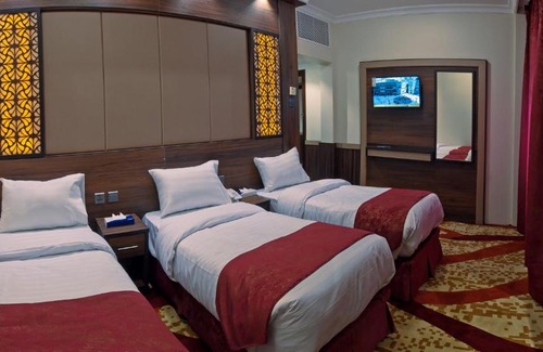 Medina Hotel | Diyar Al-Salam Hotel