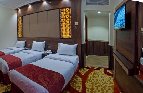Medina Hotel | Diyar Al-Salam Hotel