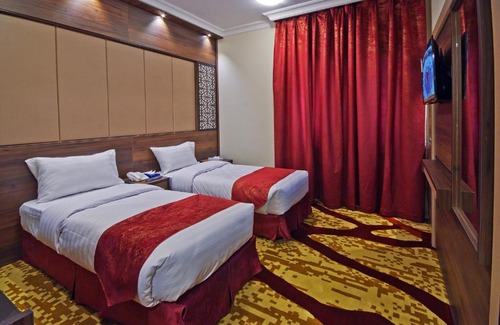 Medina Hotel | Diyar Al-Salam Hotel