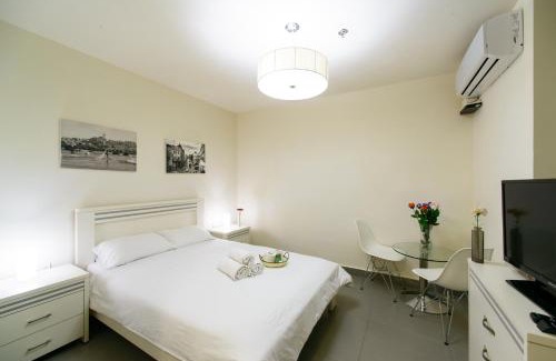 Tel Aviv Apartment | Dizengoff Inn Apartments