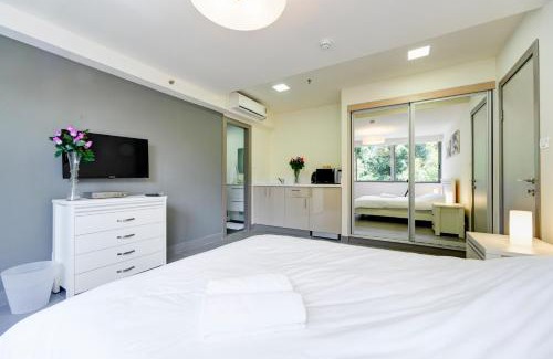 Tel Aviv Apartment | Dizengoff Inn Apartments