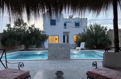 Aghir Villa | Djerba 7