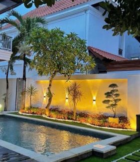 Sanur Villa | Djoy Villa Sanur
