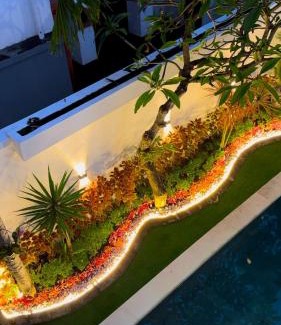 Sanur Villa | Djoy Villa Sanur