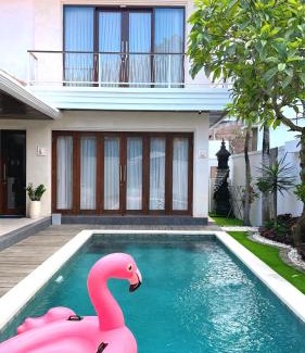 Sanur Villa | Djoy Villa Sanur