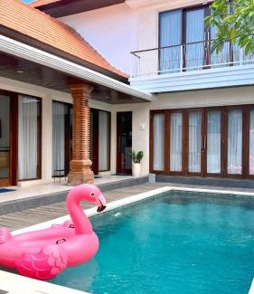 Sanur Villa | Djoy Villa Sanur