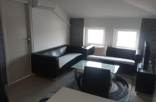 Sabac Apartment | Djukic apartman