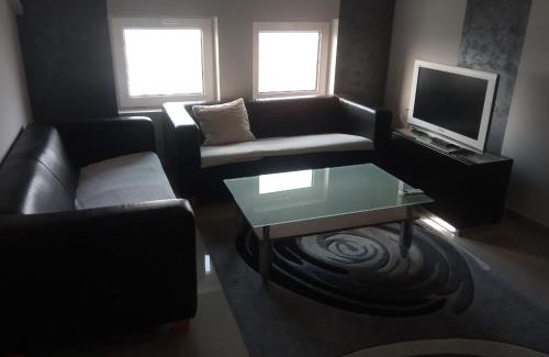 Sabac Apartment | Djukic apartman