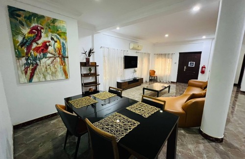 North Ridge Apartment | DK ESTATES