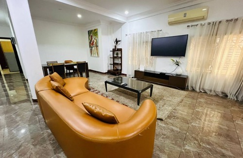 North Ridge Apartment | DK ESTATES
