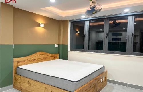 Tan Binh Apartment | DKA airport