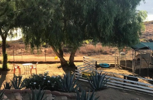 Ramona RV Rental | D’luxCamping-Views and Trails