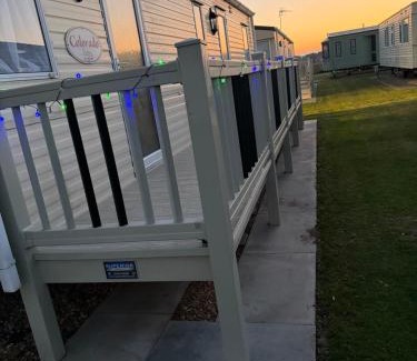 Ingoldmells House | DMJ Caravan 6 Berth The Chase Ingoldmells
