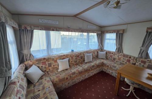 Ingoldmells House | DMJ Caravan 6 Berth The Chase Ingoldmells