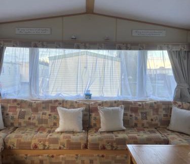 Ingoldmells House | DMJ Caravan 6 Berth The Chase Ingoldmells