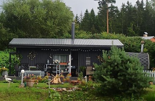 Plavniekkalns House | DNL Home