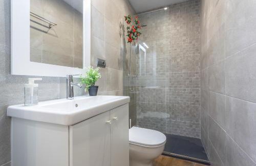Jerez de la Frontera Old Town Apartment | Doña Blanca Centro Diseño Minimalista