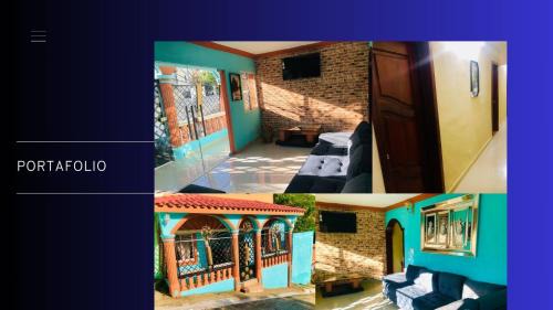 La Cienaga House | Doña Nida Family Hotel