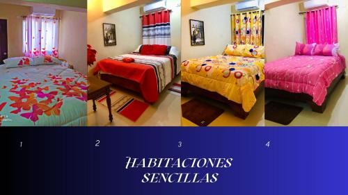 La Cienaga House | Doña Nida Family Hotel