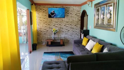 La Cienaga House | Doña Nida Family Hotel