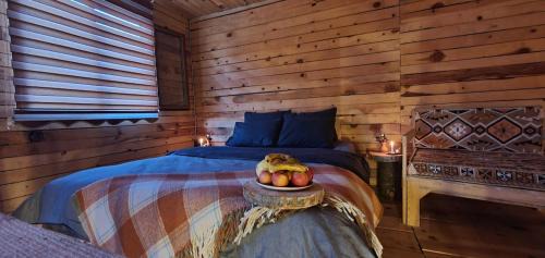 Inegol Ski Chalet | Doğanın Kalbinde Doğallıkla Buluşma Noktası