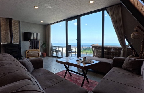 Ardesen Hotel | Doğan Tepesi Suit Bungalov