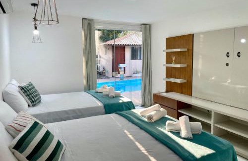 Joao Fernandes Hotel | Do Adriano Suites