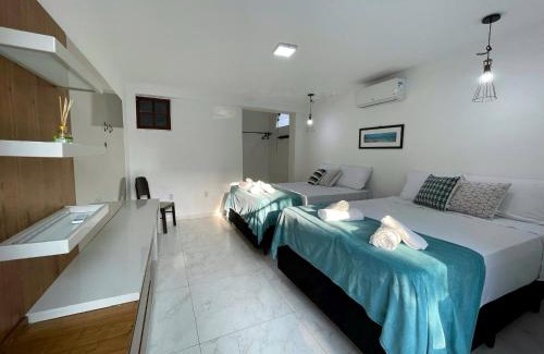 Joao Fernandes Hotel | Do Adriano Suites