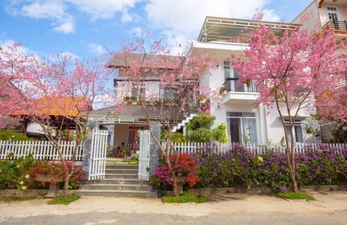 Da Lat Apartment | Do Gia Bao Villa