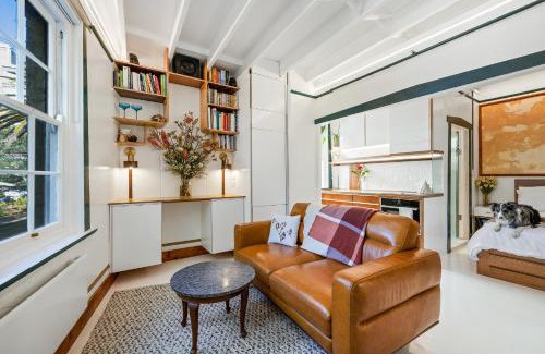 Rushcutters Bay Apartment | Do not book on this platform- moving elsewhere