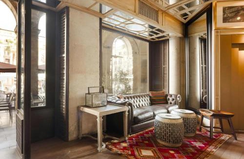 Gothic Quarter Hotel | DO Plaça Reial Hotel Gothic Quarter, Sonder by Marriott Bonvoy