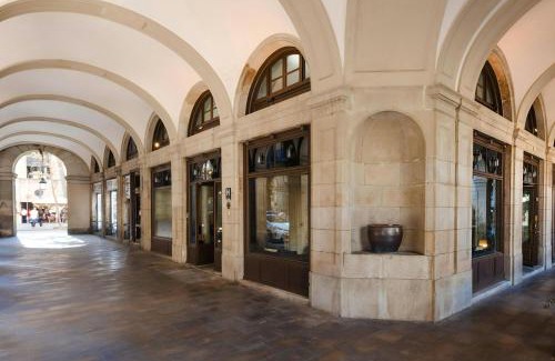 Gothic Quarter Hotel | DO Plaça Reial Hotel Gothic Quarter, Sonder by Marriott Bonvoy