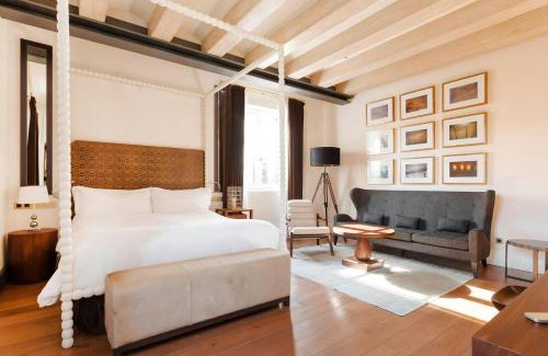 Gothic Quarter Hotel | DO Plaça Reial Hotel Gothic Quarter, Sonder by Marriott Bonvoy