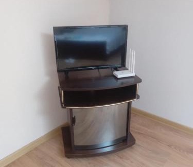 Mukachevo Apartment | DOBA - Центр 1 кім 4 міс Завжди тепла !