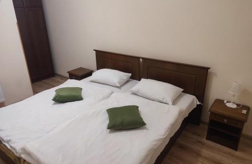 Mukachevo Apartment | DOBA - Центр 2 кім 2 міс