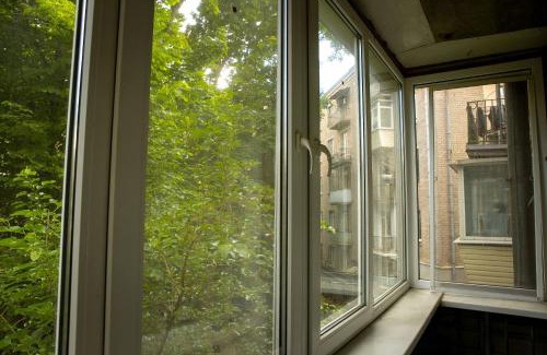 Dnipro Apartment | Doba In Ua Hoholya Apartments