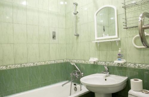 Dnipro Apartment | Doba In Ua Hoholya Apartments