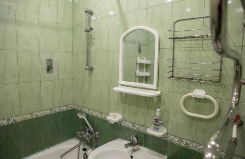 Dnipro Apartment | Doba In Ua Hoholya Apartments