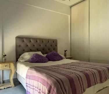 Caballito Apartment | Doblas BA