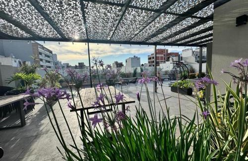 Caballito Apartment | Doblas BA