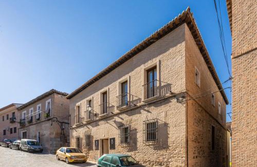 Toledo City Center Hotel | Dobo Azacanes Hostal