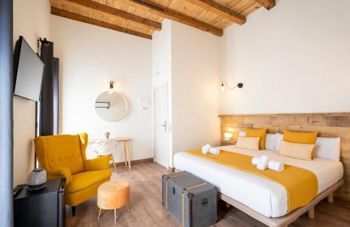 Toledo City Center Hotel | Dobo Azacanes Hostal