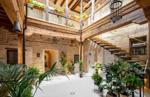 Toledo City Center Hotel | Dobo Azacanes Hostal