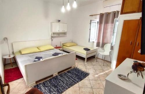 Sucuraj Apartment | Dobra