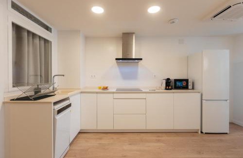 Requena Apartment | Doce de Colón C