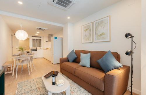 Requena Apartment | Doce de Colón C