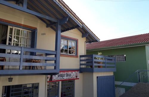 Gramado House | Doce Lar