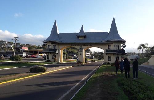 Gramado House | Doce Lar